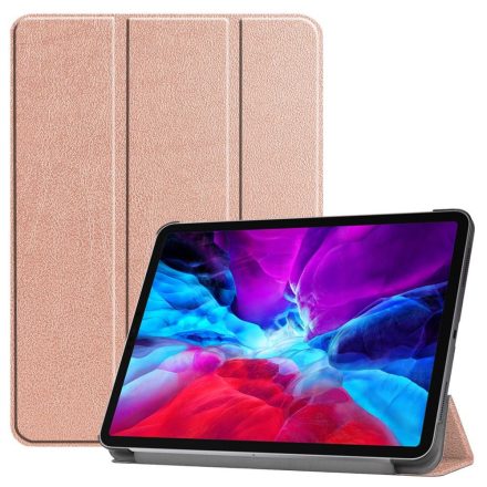 Cellect Apple iPad 12.9 2020 tablet tok rose rold (TABCASE-IPAD129-RG)