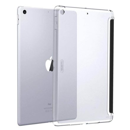 Cellect Apple iPad 9.7 tablet hátlap átlátszó (TABCOVER-IPAD-97-TP)