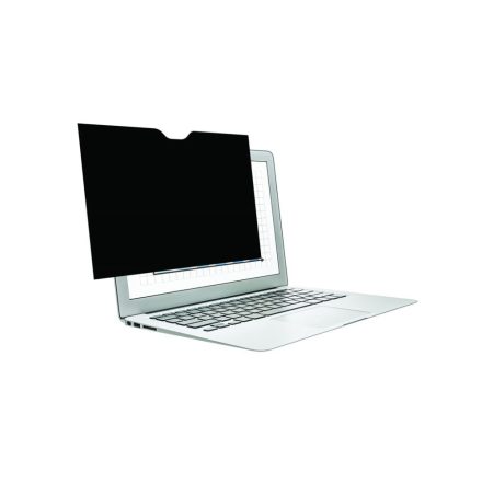 Fellowes PrivaScreen Apple MacBook Pro 13" betekintésvédelmi monitorszűrő 16:9 (4818301)