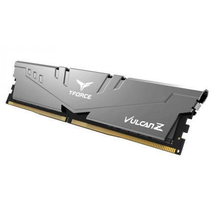 16GB 3600MHz DDR4 RAM Team Group Vulcan Z Grey CL18 (TLZGD416G3600HC18J01)