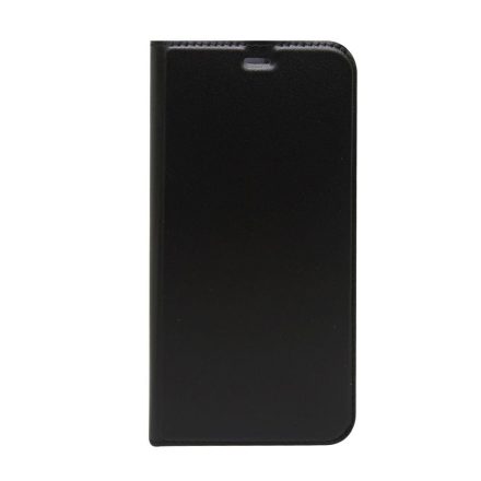 Cellect Samsung A03s flip tok fekete (BOOKTYPE-SAM-A03S-BK)