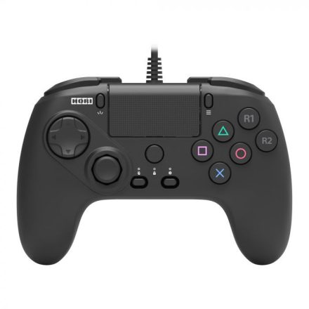 Hori PlayStation Fighting Commander OCTA gamepad szürke (HRP52076 / SPF-023U)