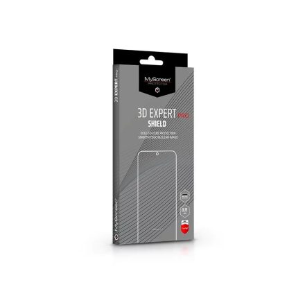 MyScreen Protector 3D Expert Pro Shield 0.15 mm Xiaomi Mi 11/Mi 11 Ultra hajlított képernyővédő fólia  (LA-1813)