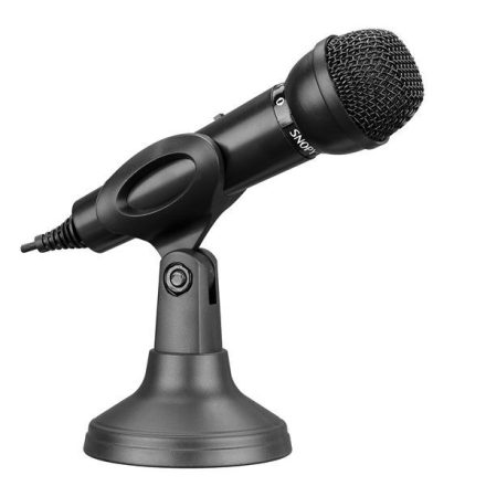 Rampage Snopy SN-140M mikrofon (34537)