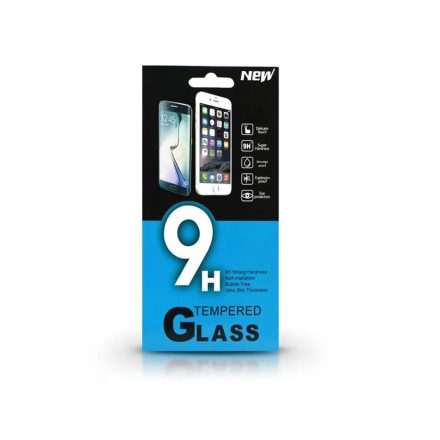 Haffner Tempered Glass Huawei P20 Lite 2018 üveg képernyővédő fólia 1db (PT-4480)