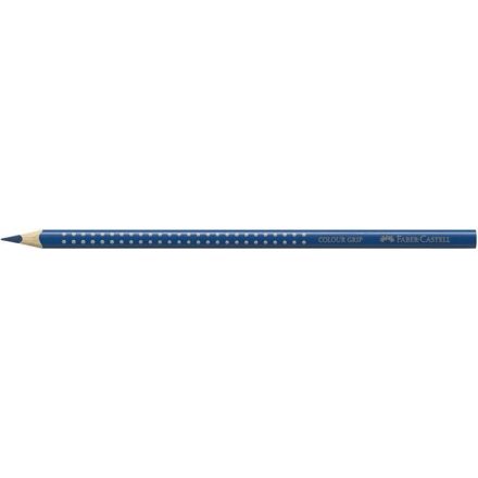 Faber-Castell Grip 2001 színes ceruza kék (112451)