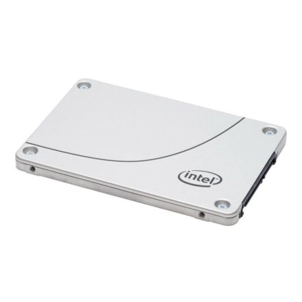 960GB Intel SSD SATAIII 2.5" D3-S4520 meghajtó (SSDSC2KB960GZ01)
