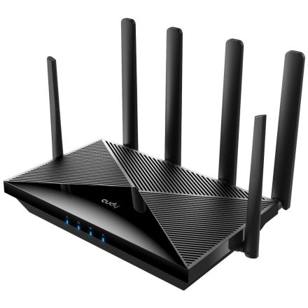 Cudy AX1800 Wi-Fi 6 4G Cat18 Router (LT18)