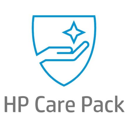 HP notebook garancia kiterjesztés 3 év (U4PX4E)