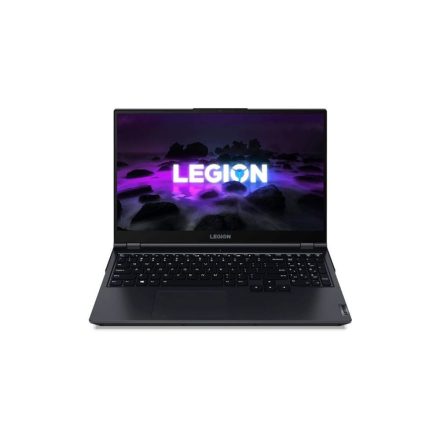 Lenovo Legion 5 15ACH6A Laptop kék (82NW006FHV)