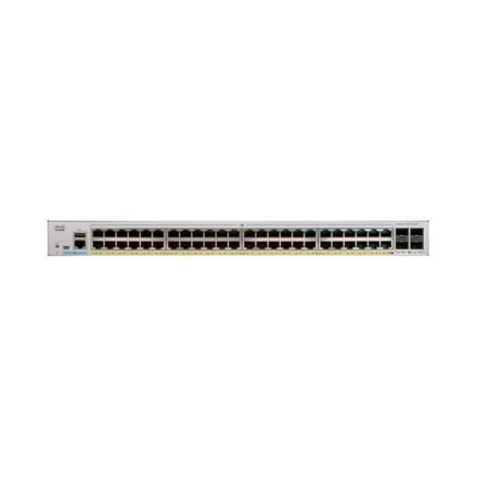 Cisco CBS250-48T-4G-EU 48 Port Gigabit + 4 SFP Switch