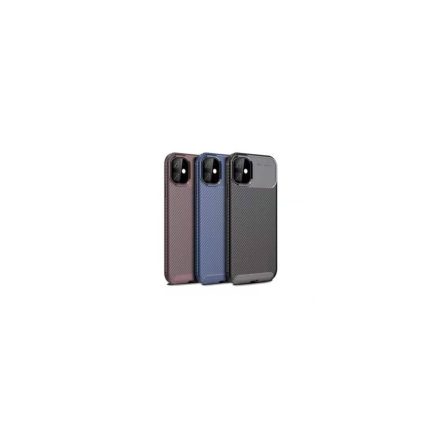 BlackBird Apple iPhone 11 Pro carbon tok 2019 5,8" barna (BH1049)