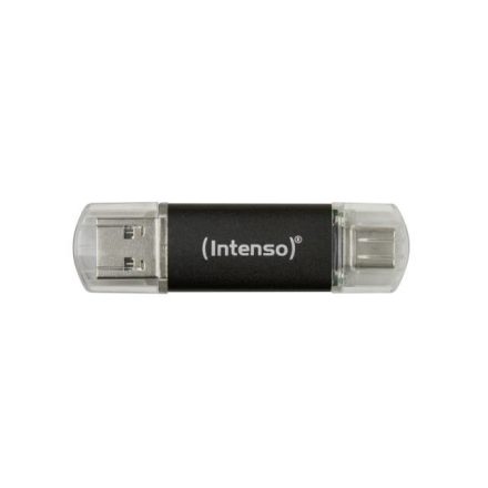 Pen Drive 32GB Intenso Twist Line USB3.2 antracit (3539480)