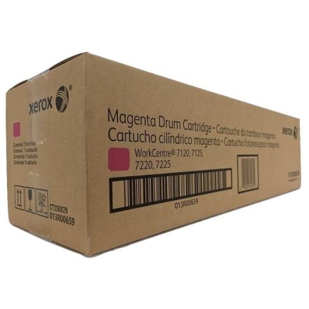 XEROX Dob WorkCentre 7120 magenta 013R00659