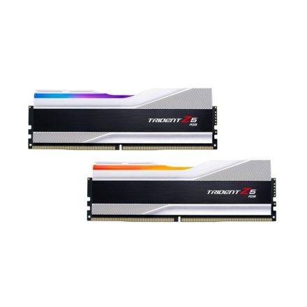 32GB 6000MHz DDR5 RAM G.Skill Trident Z5 RGB (2x16GB) (F5-6000J3636F16GX2-TZ5RS)