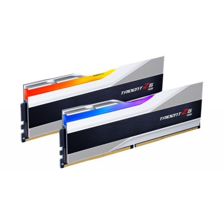 32GB 6400MHz DDR5 RAM G.Skill Trident Z5 RGB (2x16GB) (F5-6400J3239G16GX2-TZ5RS)