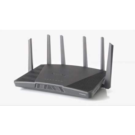 Synology RT6600AX router