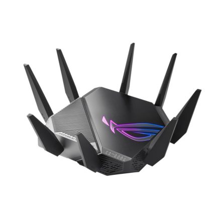 ASUS ROG RAPTURE GT-AXE11000 gaming router