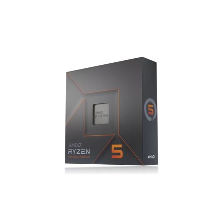 AMD Ryzen 5 7600X 4.7GHz Socket AM5 dobozos (100-100000593WOF)