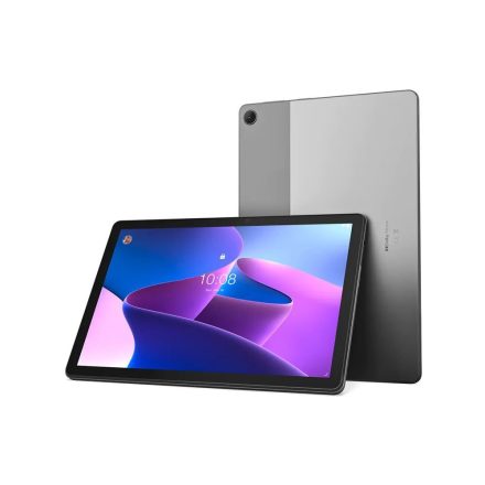 Lenovo Tab M10 3rd Gen (TB-328FU) Tablet  PC 10.1" 4/64GB Wi-Fi Android 11 szürke (ZAAG0033GR)