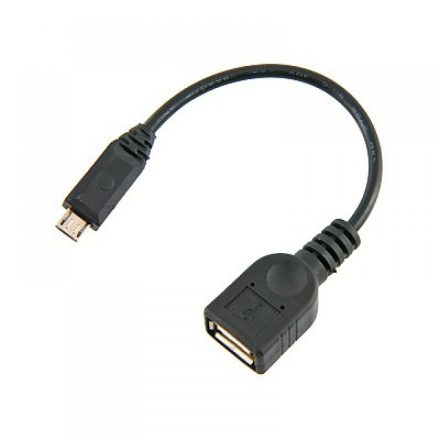 Cellect Micro USB adapter pendrivhoz (OTG-MICRO-USB)