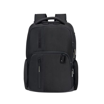 Samsonite Biz2Go hátizsák 14.1" fekete (142142-1041)