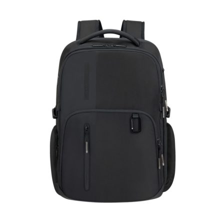 Samsonite Biz2Go hátizsák 17.3" fekete (142145-1041)