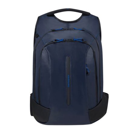 Samsonite Ecodiver L 17.3" notebook hátizsák kék (140872-2165)