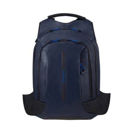 Samsonite Ecodriver M 15.6" Notebook hátizsák éjkék (140871-2165).