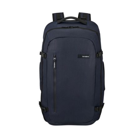 Samsonite Roader Travel M 17.3" notebook hátizsák sötétkék (143275-1247)