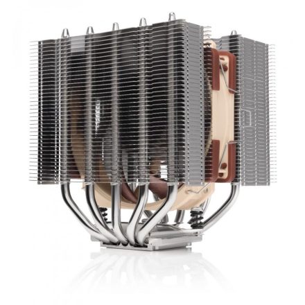 Noctua NH-D12L univerzális CPU hűtő