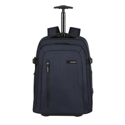 Samsonite Roader 17.3" 55cm gurulós notebook hátizsák sötétkék (143267-1247)