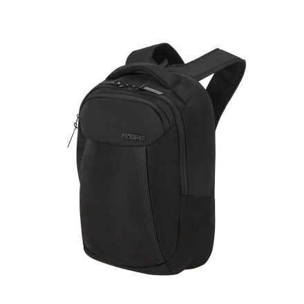 Samsonite American Tourister Urban Groove 15.6" Laptop hátizsák fekete (143778-1041)