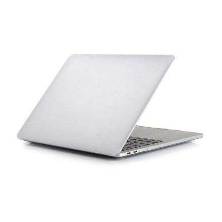 gigapack MacBook Pro 16.2" műanyag laptopvédő matt átlátszó (GP-111694)