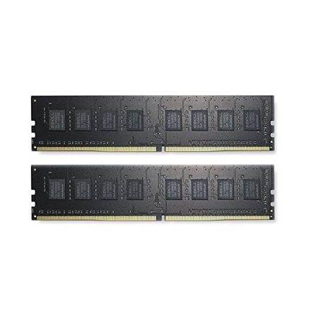 16GB 2400MHz DDR4 RAM G. Skill CL15 (2X8GB) (F4-2400C15D-16GNS)