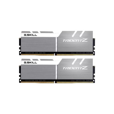 16GB 4400MHz DDR4 RAM G.Skill Trident Z CL19 (2x8GB) (F4-4400C19D-16GTZSW)