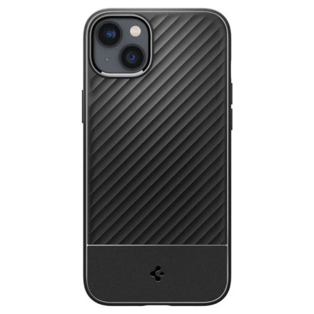 Spigen Core Armor Apple iPhone 14 Plus tok fekete (ACS04648)