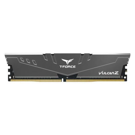 32GB 2666MHz DDR4 RAM Team Group Vulcan Z Gray CL18 (TLZGD432G2666HC18H01)