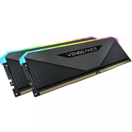 32GB 3600MHz DDR4 RAM Corsair Vegance RGB RT CL16 (2x16GB) (CMN32GX4M2Z3600C16)