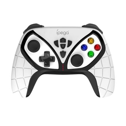 iPega PG-SW018G Nintendo Switch kontroller fehér