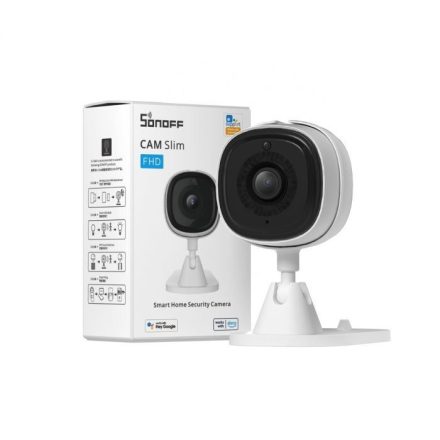 Sonoff Cam Slim Wi-Fi IP kamera (SON-KAM-CAMSLIM)