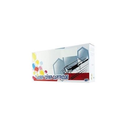 Reman utángyártott Canon CRG731 toner sárga (CARCRG731YE)