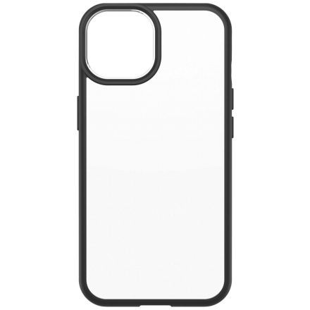 Otterbox React Apple iPhone 14 tok átlátszó fekete (77-88882)