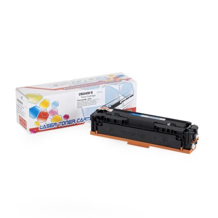 Eco utángyártott Canon CRG045H/HP CF403X toner magenta (ECOCACRG045HMAUNI)