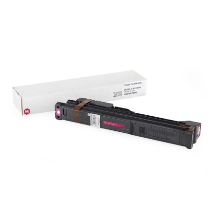 Eco utángyártott Canon EXV16 toner magenta (ECOCACEXV16MA)