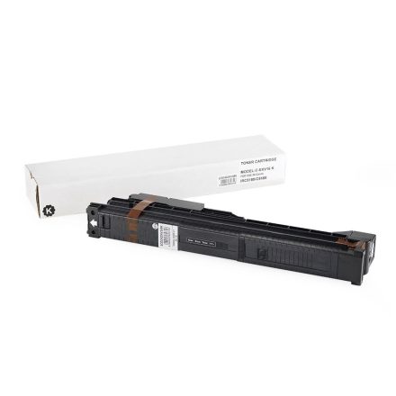 Eco utángyártott Canon EXV16 toner fekete (ECOCACEXV16BK)