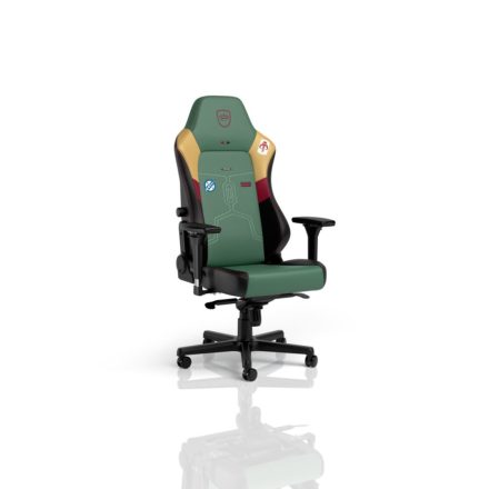 noblechairs HERO Boba Fett Edition gaming szék (NBL-HRO-PU-BFE)