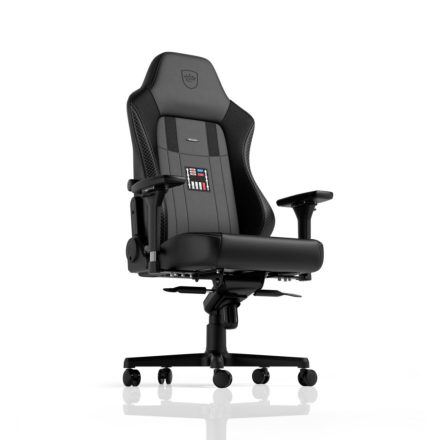 noblechairs HERO Darth Vader Edition gaming szék (NBL-HRO-PU-DVE)