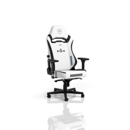 noblechairs HERO ST Stormtrooper Edition gaming szék (NBL-HRO-ST-STE)