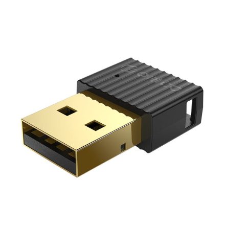 Orico USB Bluetooth Adapter 5.0 fekete (ORICO-BTA-508)
